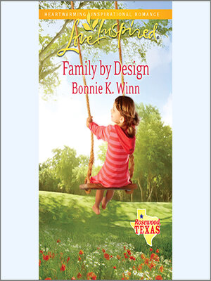 cover image of Family by Design